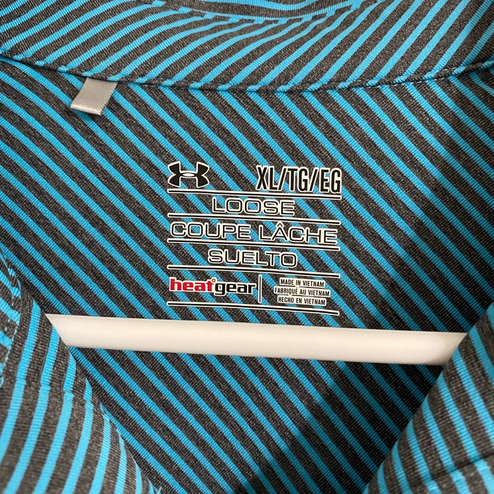 Under Armour Polo - Picture 2 of 4